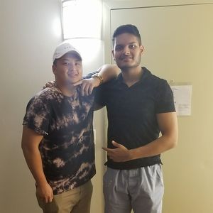 Meet your Posher, Jayesh